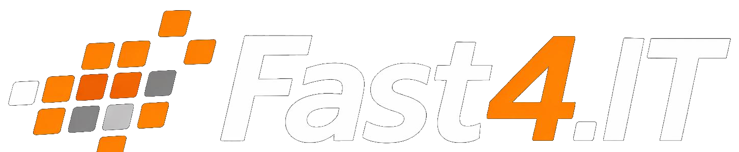 Fast4.IT Logo